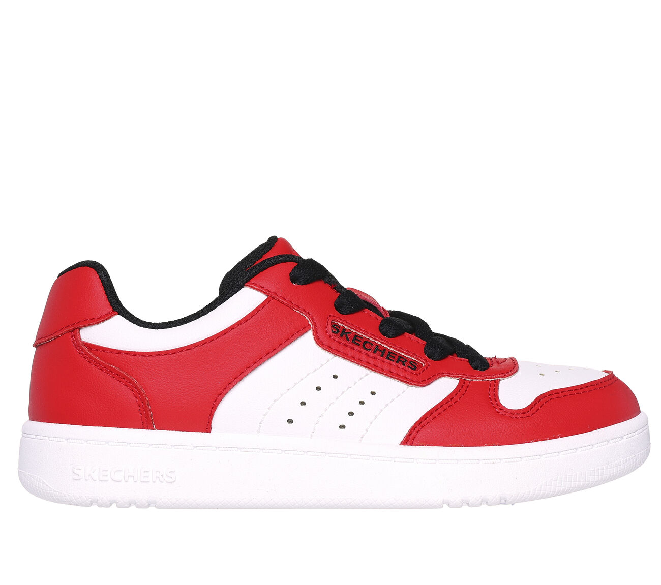Shop RED Boys\' | SKECHERS Shoes