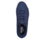 Skechers Slip-ins: Arch Fit Arcade - Good 2 See Ya, NAVY, large image number 1