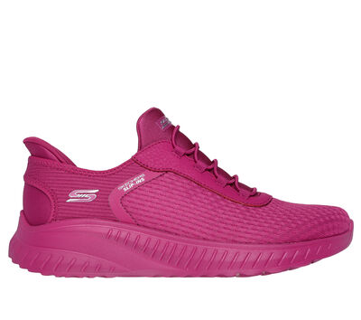 Skechers Slip-ins: BOBS Sport Squad Chaos