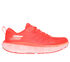 GO RUN Ride 11, CORAL, swatch