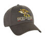 Eagle Canvas Hat, BROWN, large image number 3