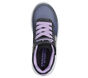 Sole Swifters - Cutie Walk, BLACK / LAVENDER, large image number 1