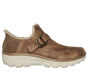 Skechers Slip-ins: Easy Going - Fun Habits, TAN, large image number 0