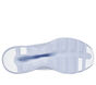 Skechers Slip-ins: GO WALK Glide-Step 2.0 - Belah, WHITE / LAVENDER, large image number 2