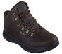 Skechers Slip-ins Relaxed Fit: Meroe - Pikeman, CHOCOLATE, large image number 4