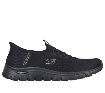 SKECHERS SPORT ARCH FIT SHOES – Ernie's Sports Experts
