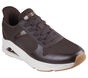 Skechers Slip-ins: Tres-Air Uno - Necessairy, CHOCOLATE, large image number 4