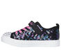 Twinkle Toes: Twinkle Sparks - Sequin Party, BLACK / MULTI, large image number 3