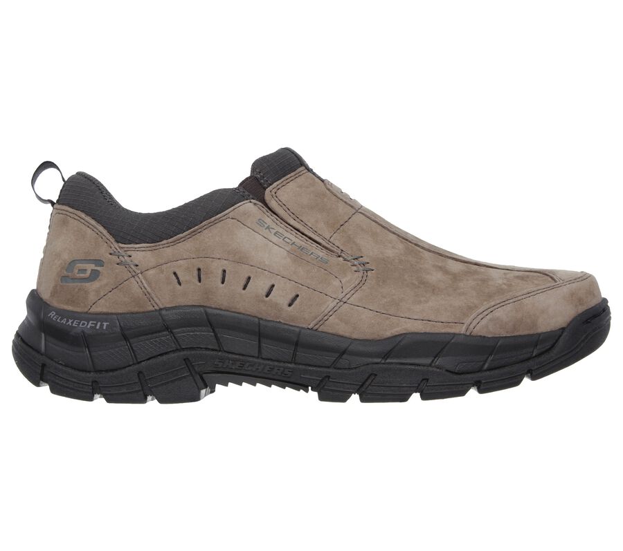 Shop the Relaxed Fit: Rig - Mountain Top | SKECHERS