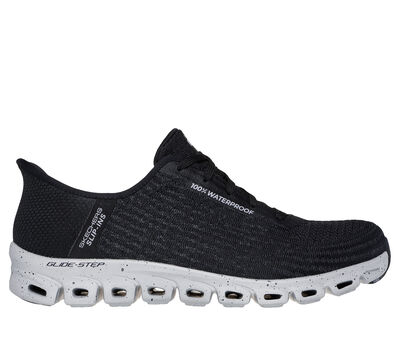 Skechers Slip-ins Waterproof: Glide-Step