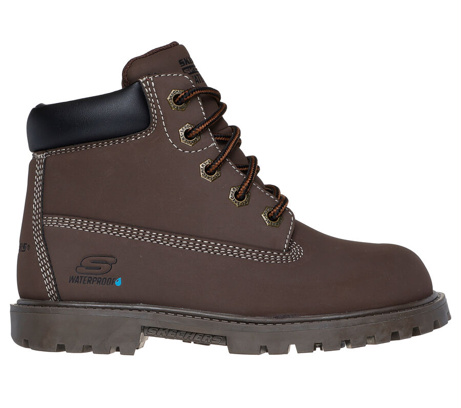 Power Reach - Hydro-Tread, DARK BROWN, largeimage number 0