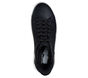 Skechers Slip-ins: Court Break - Double Vented, BLACK, large image number 1