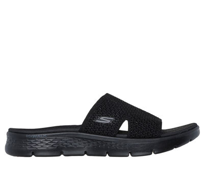 GO WALK Flex Sandal - Timeless