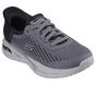 Relaxed Fit: Arch Fit Orvan - Drex, GRAY / BLACK, large image number 4