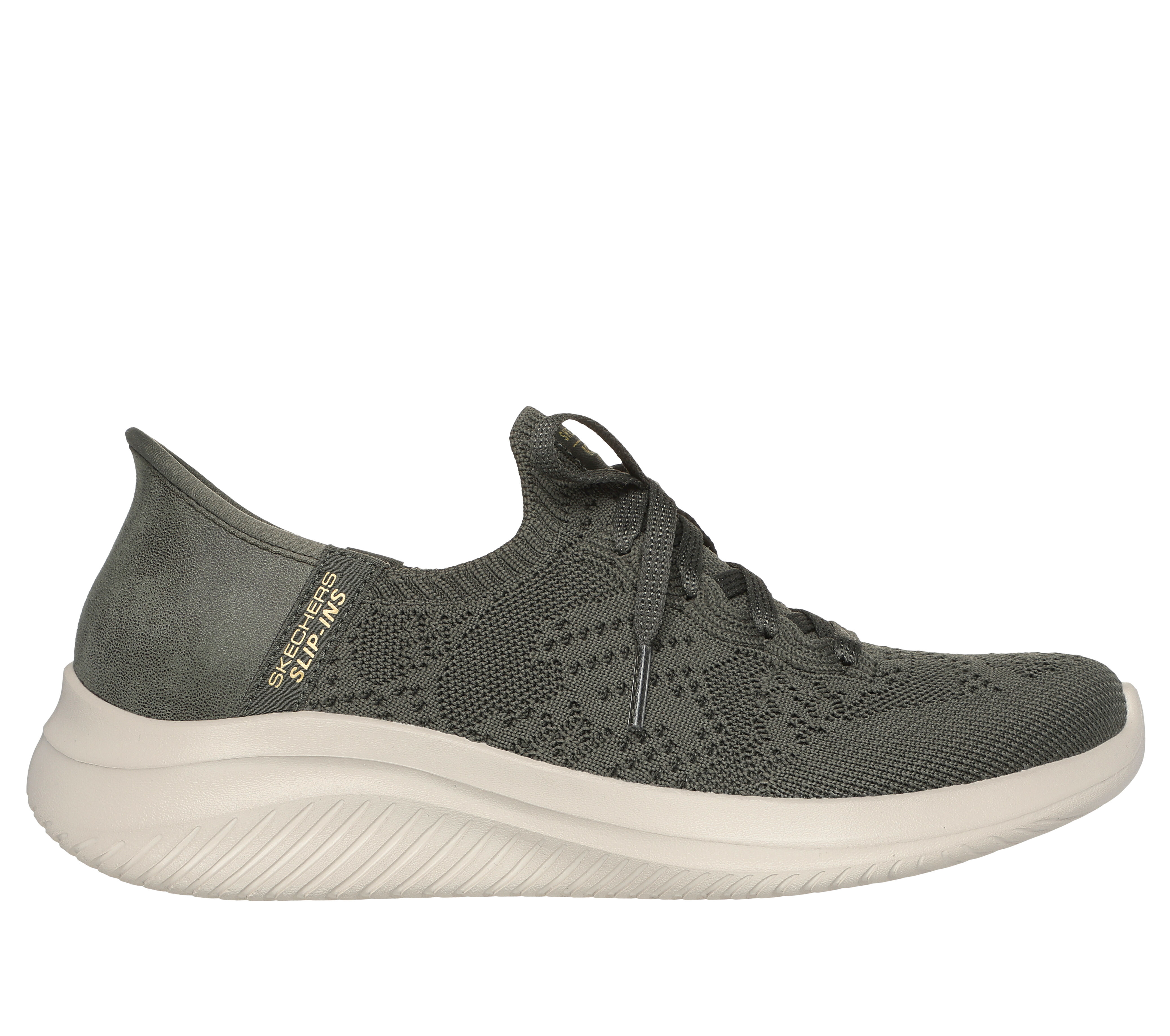 Skechers go vulc mujer on sale olive