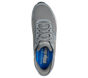 Skechers Slip-ins: GO RUN Consistent - Empowered, GRAY, large image number 1