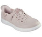 Skechers Slip-ins: BOBS Skip Cute - B Cute Sweet, BLUSH PINK, large image number 5