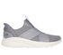 Skechers Slip-ins: BOBS Sport Squad Chaos, GRAY, swatch