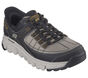 Skechers Slip-ins: Summits AT, TAUPE / BLACK, large image number 4