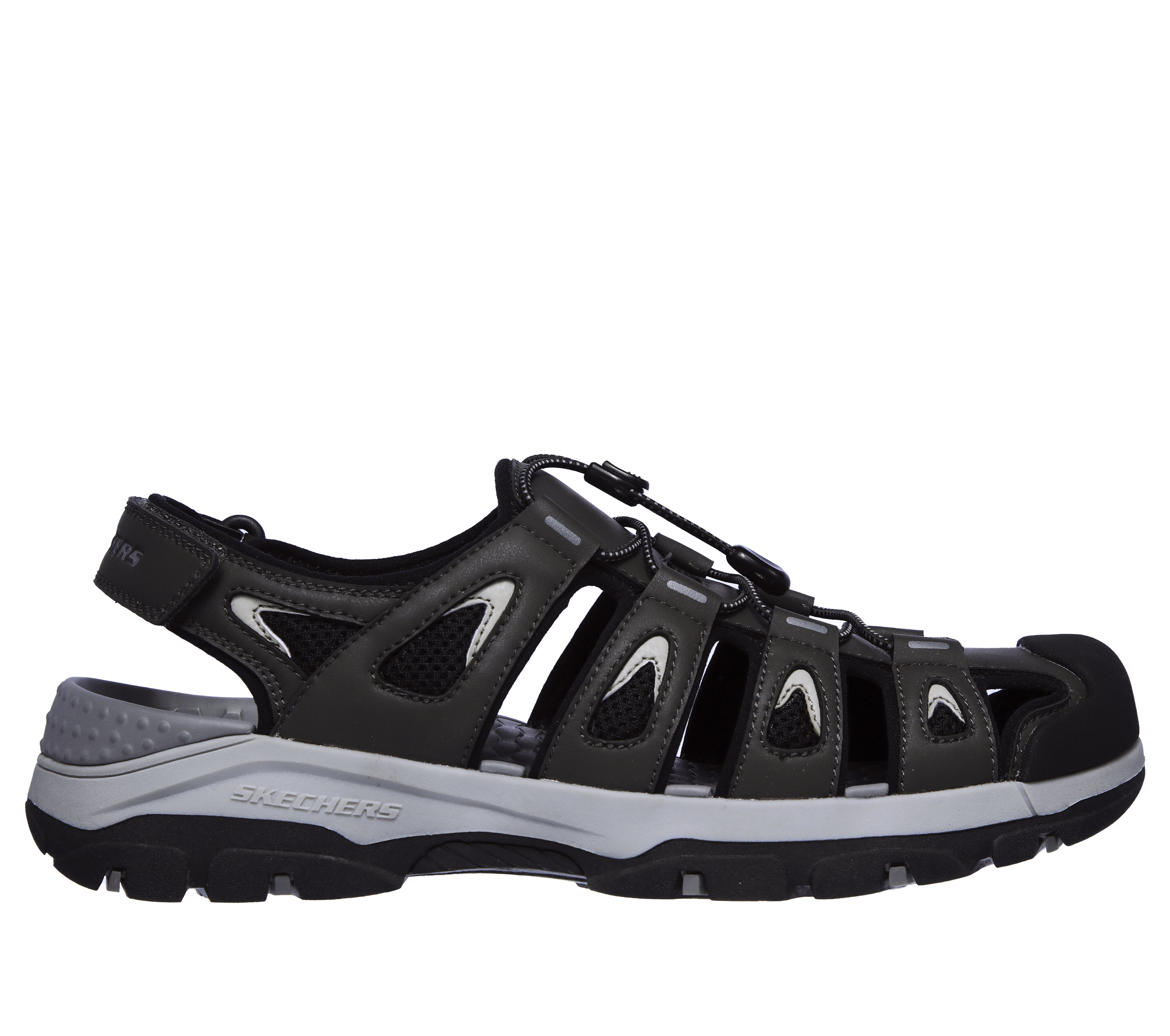 skechers relaxed sandals