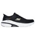 Skechers Slip-ins: Max Cushioning Arch Fit 2.0 - Antilles, BLACK, swatch