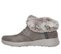 Skechers Slip-ins: On-the-GO Joy - Cozy Charm, DARK TAUPE, large image number 4