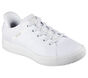 Skechers Slip-ins: Arch Fit Arcade - Good 2 See Ya, WHITE, large image number 4