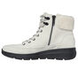 Skechers On-the-GO Glacial Ultra - Woodlands, WHITE / BLACK, large image number 4