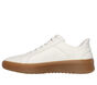 Skechers Slip-ins: Court Break - Double Vented, WHITE / NATURAL, large image number 3