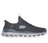 Skechers Slip-ins: Glide-Step - Noxus, CHARCOAL, swatch