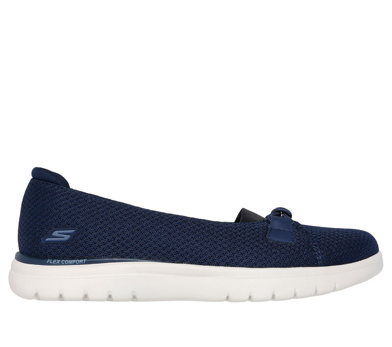 On-the-GO Flex - Peony, NAVY / WHITE, largeimage number 0