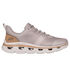 Skechers BOBS Sport Arc Waves - Slick Move, TAUPE, swatch