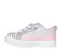 Twinkle Toes: Twinkle Sparks - Magical Ombre, PINK / SILVER, large image number 3