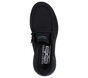 Skechers Slip-ins: GO WALK Joy - Idalis, BLACK, large image number 2