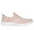 Skechers Slip-ins: Virtue - Starlight, CHAMPAGNE, swatch