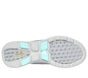 Skechers Slip-ins: GO GOLF WALK 5 - Slip-Ins, GRAY / AQUA, large image number 2