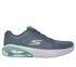 GO WALK Air 3.0 - Ree, GRAY / MULTI, swatch