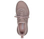 Skechers BOBS Sport Geo - New Aesthetics, ROSE, large image number 2