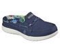 Skechers On-the-GO Flex - Saltwater, NAVY, large image number 5