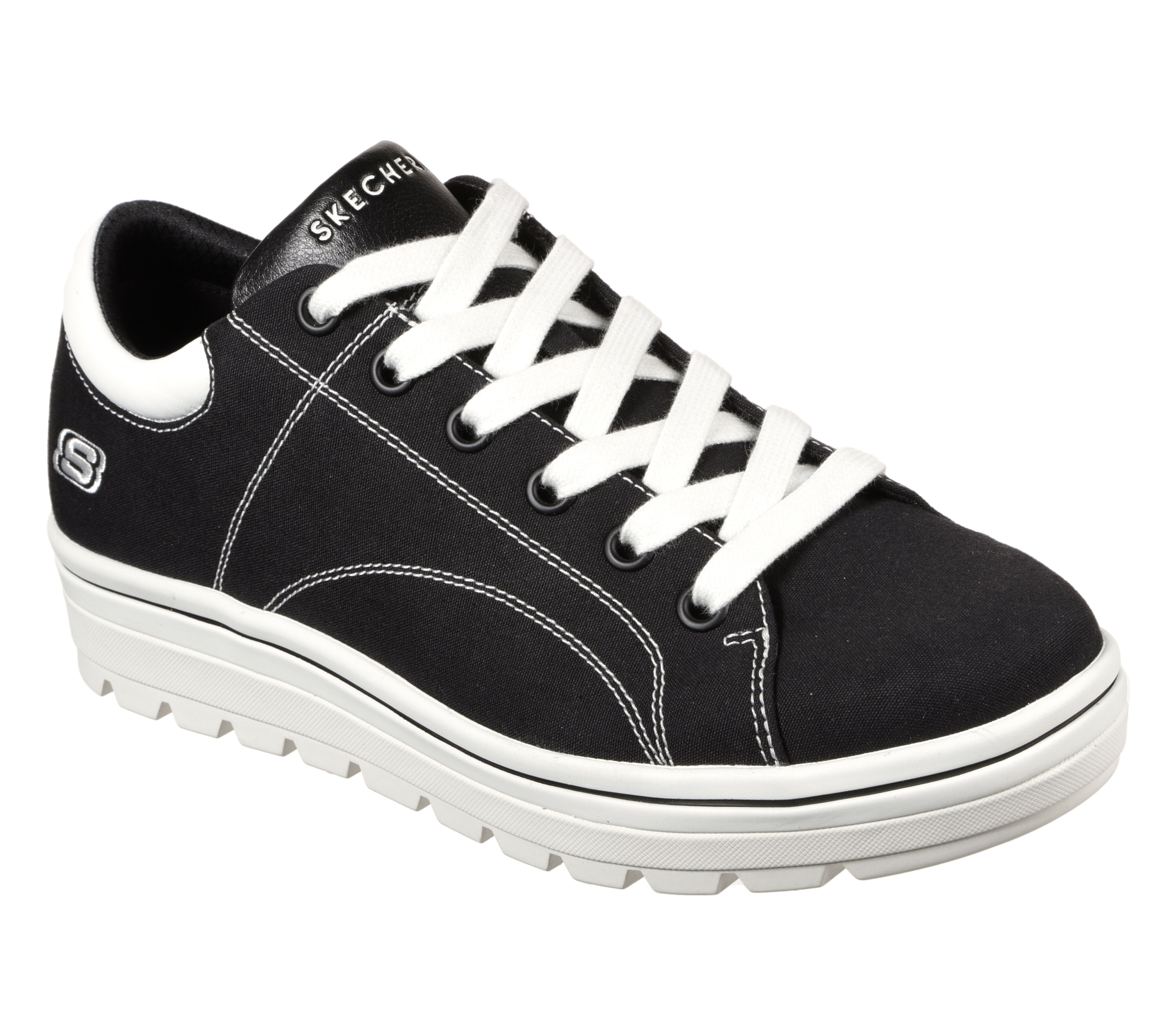 Skechers bring cheap it back