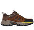 John Deere: Relaxed Fit Terraform - Dunlow, BROWN, swatch