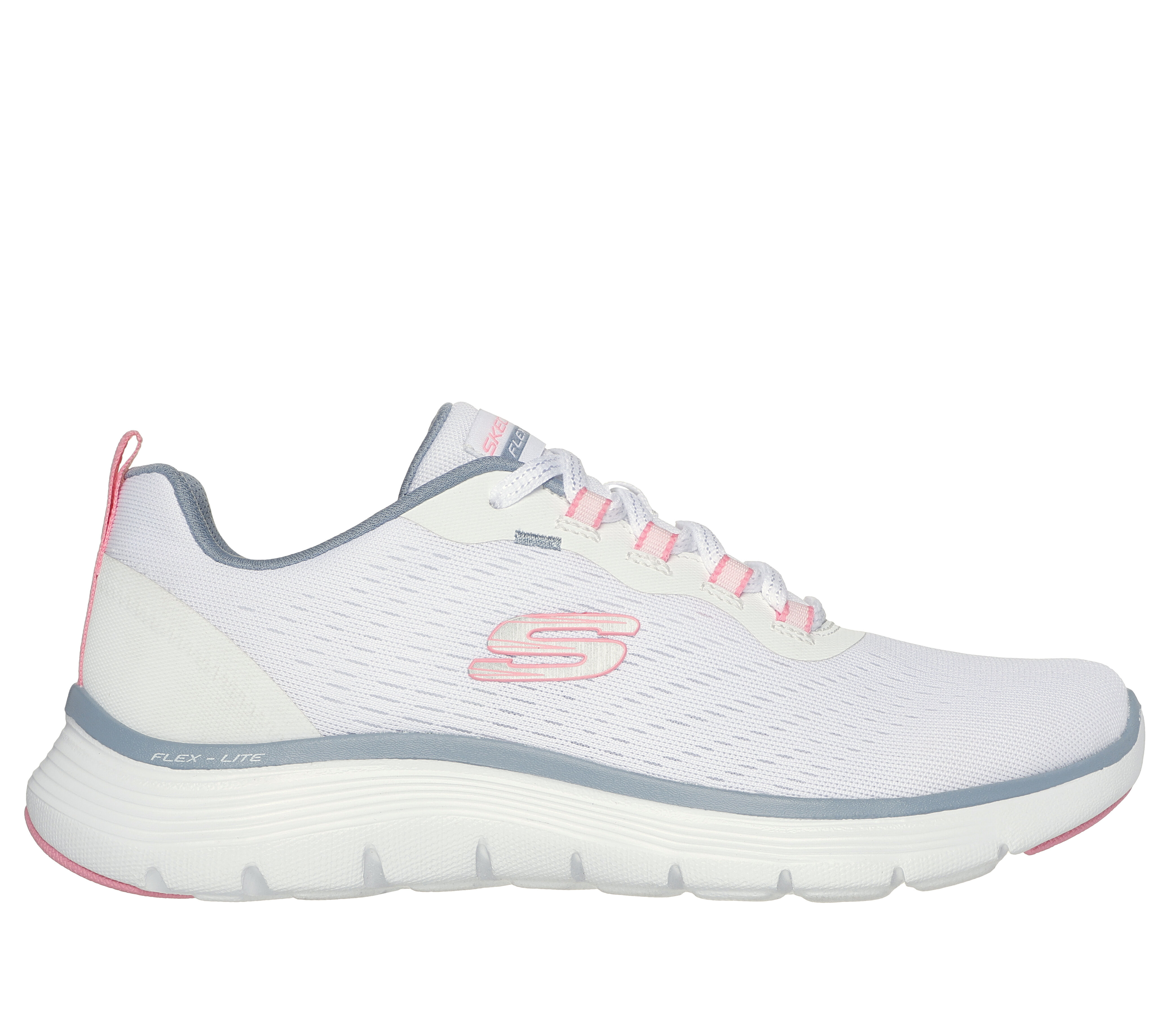 Skechers flex sole 2.0 mujer sales naranja