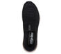 Skechers Slip-ins: Glide-Step Pro - Night Gleam, BLACK / ROSE GOLD, large image number 1