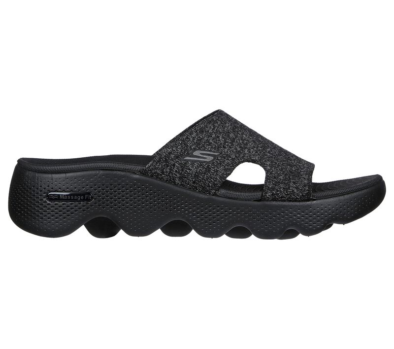 Go Walk Massage Fit Sweet Talk Skechers 