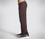 Skechers Slip-ins Pant Hybrid Classic, BURGUNDY, large image number 2