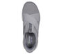 Skechers Slip-ins: BOBS Sport Squad Chaos, GRAY, large image number 1
