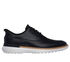 Skechers Slip-ins Mark Nason: Mako - Hollins, BLACK, swatch