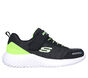 Bounder - Dripper Drop, BLACK / LIME, large image number 0