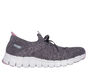 Skechers Slip-ins: Flex Step - Soft Stroll, CHARCOAL, large image number 0