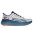 Skechers Slip-ins: Max Cushioning Suspension, GRAY / MULTI, swatch